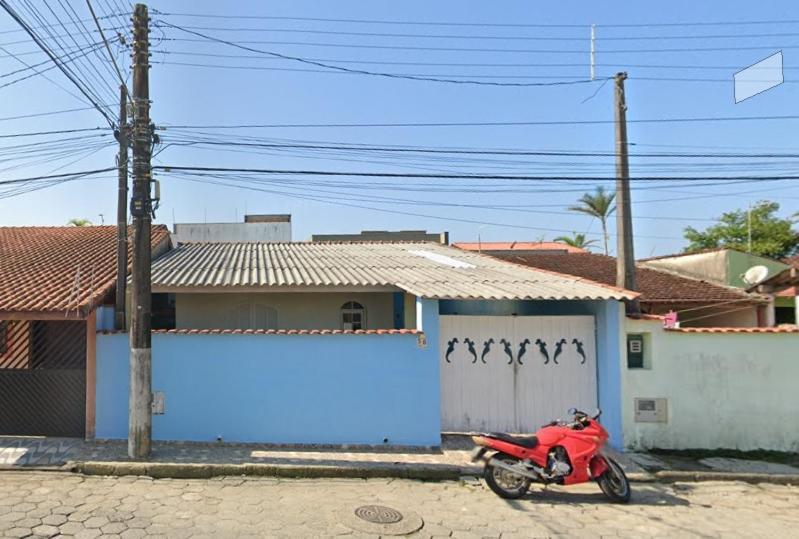 Hostel Itanhaém Exteriér fotografie